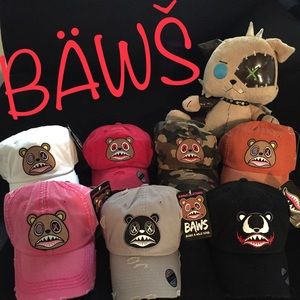 Meet your Posher, Dee